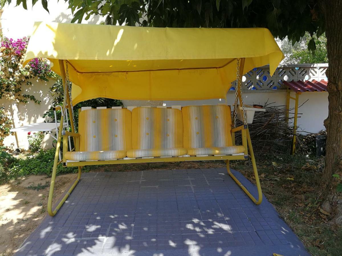 Villetta Da Carla Castello  D'Empuries Exteriör bild